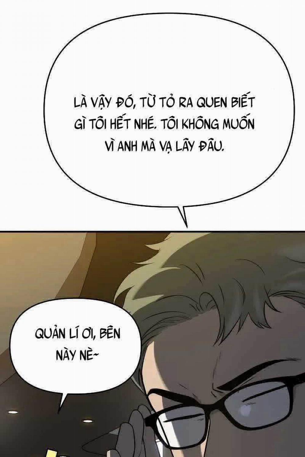 Ta Từng Là Tháp Vương 5.5 trang 19