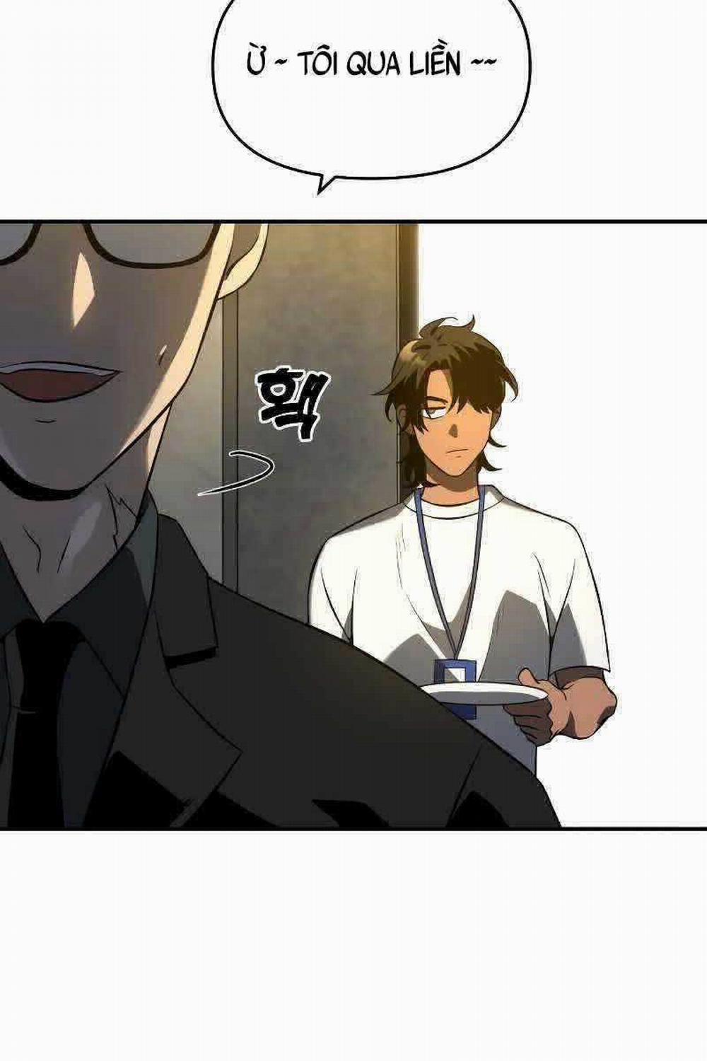 Ta Từng Là Tháp Vương 5.5 trang 21
