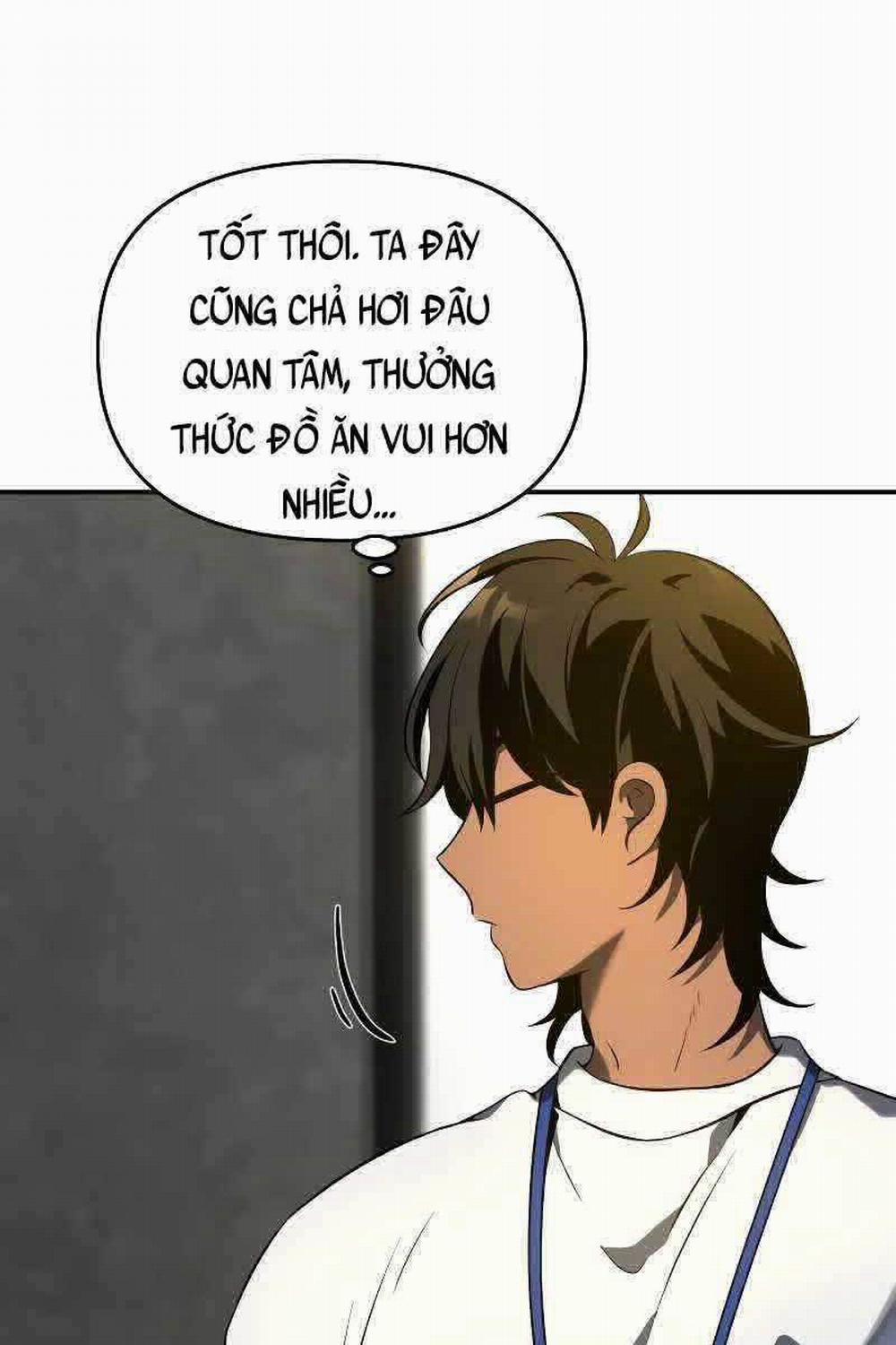 Ta Từng Là Tháp Vương 5.5 trang 22