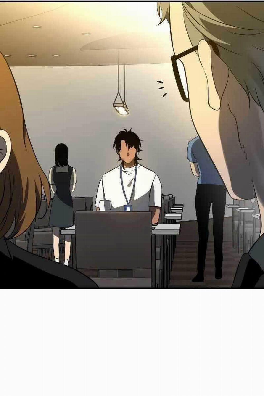 Ta Từng Là Tháp Vương 5.5 trang 24