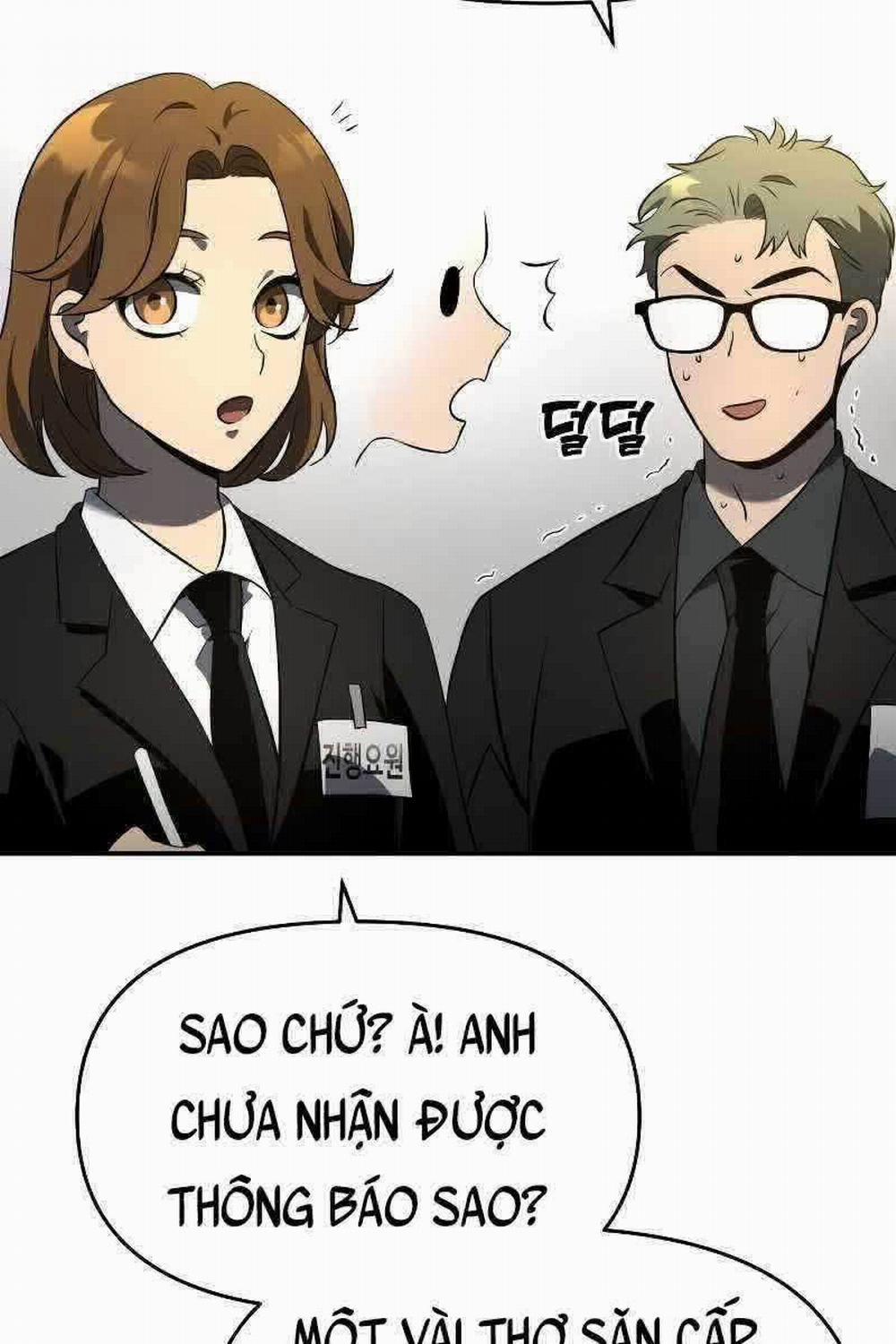 Ta Từng Là Tháp Vương 5.5 trang 33