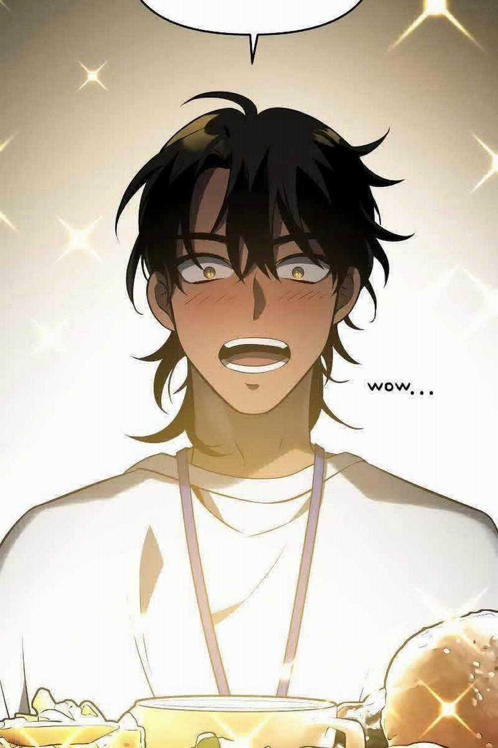 Ta Từng Là Tháp Vương 5.5 trang 38