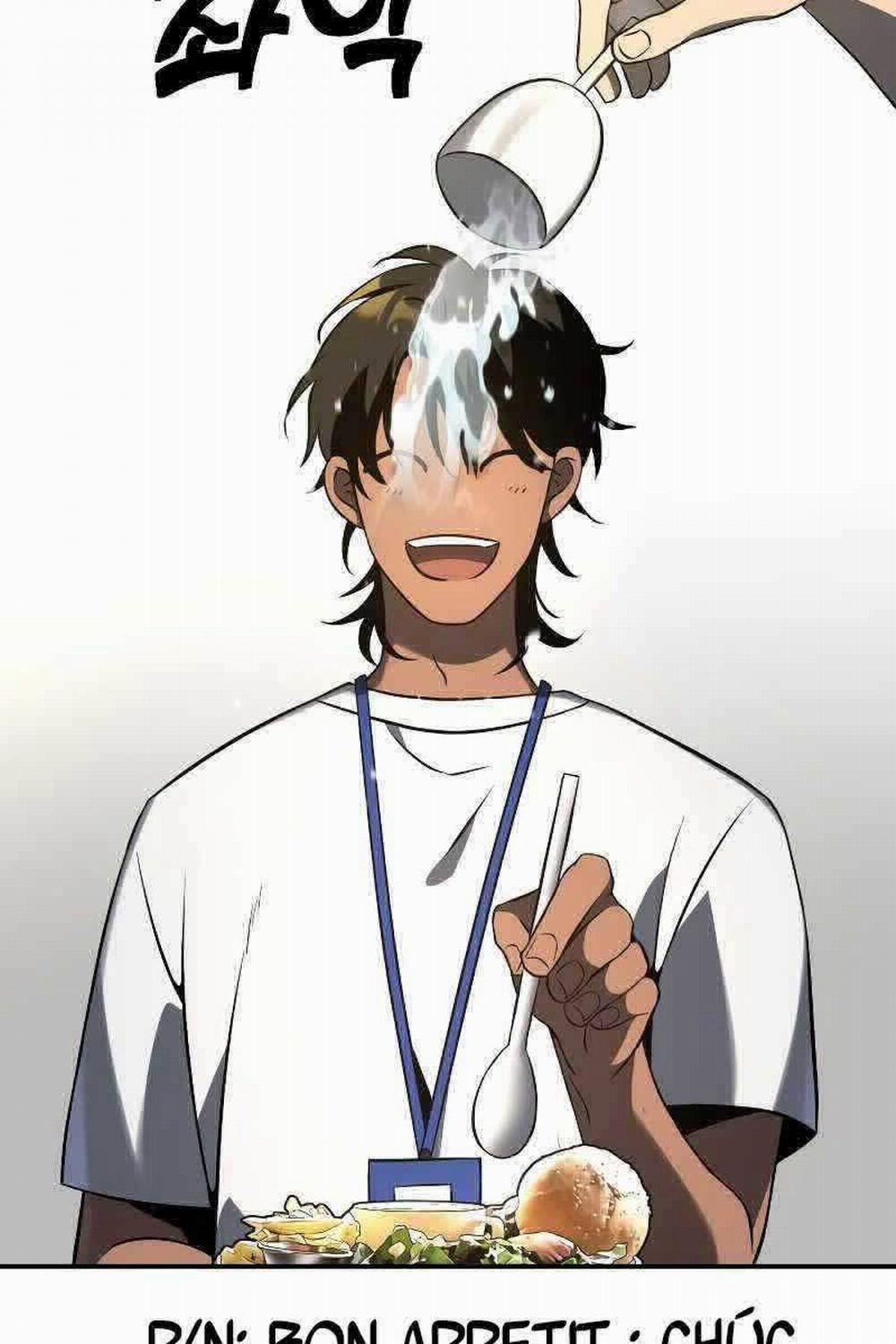 Ta Từng Là Tháp Vương 5.5 trang 44