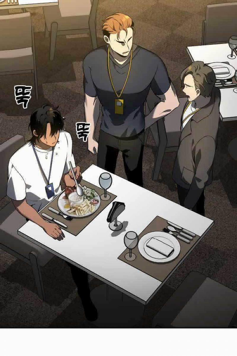 Ta Từng Là Tháp Vương 5.5 trang 50