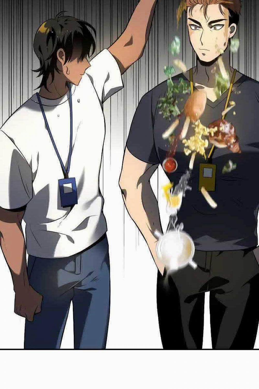 Ta Từng Là Tháp Vương 5.5 trang 57