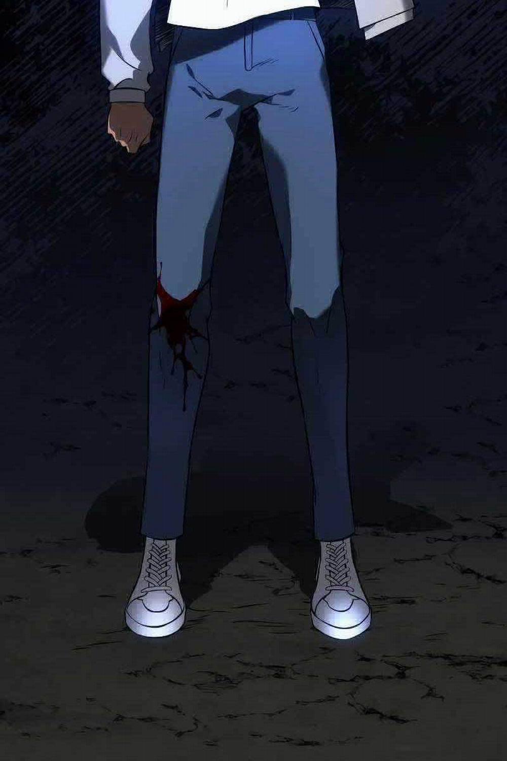 Ta Từng Là Tháp Vương 5 trang 18