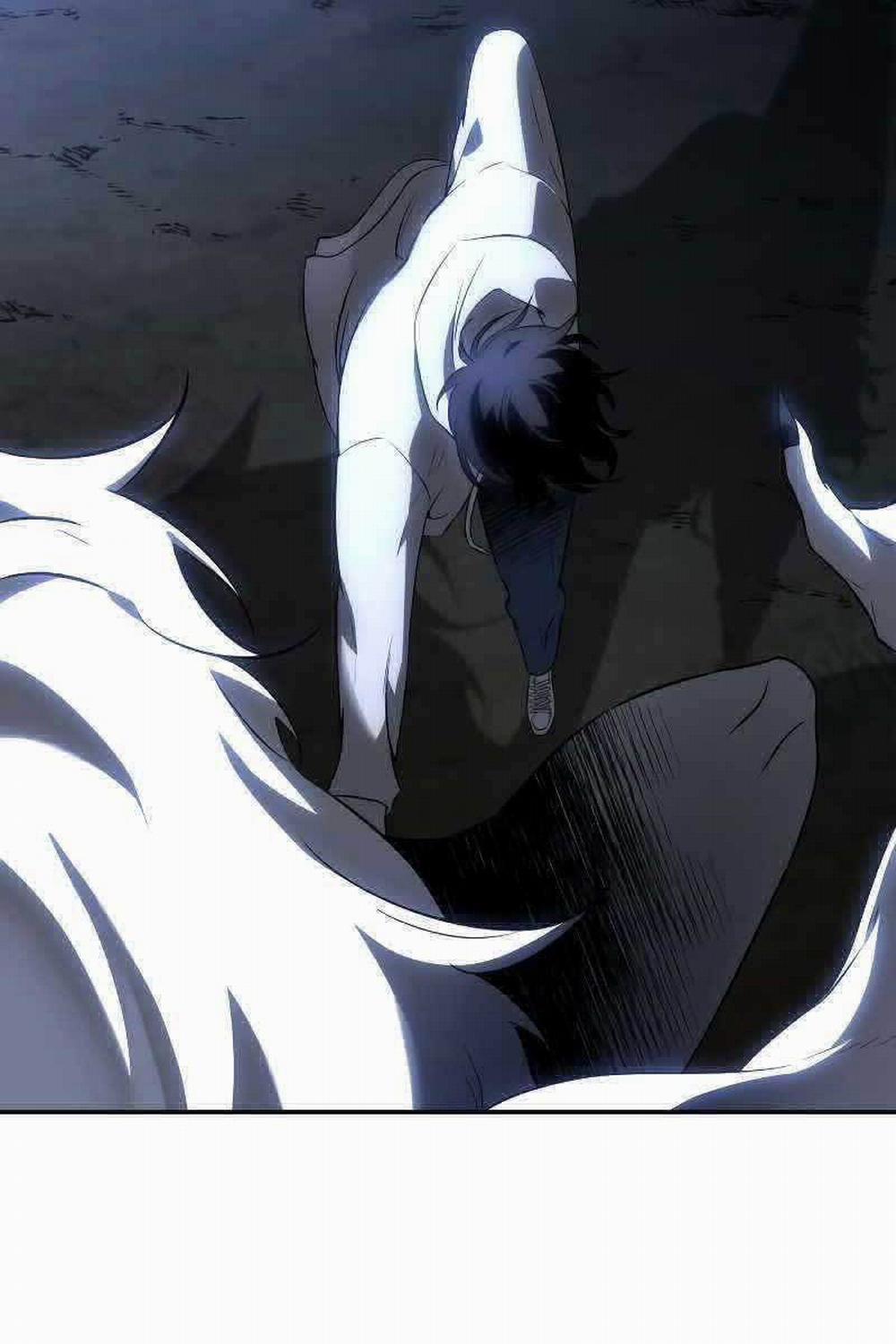 Ta Từng Là Tháp Vương 5 trang 24