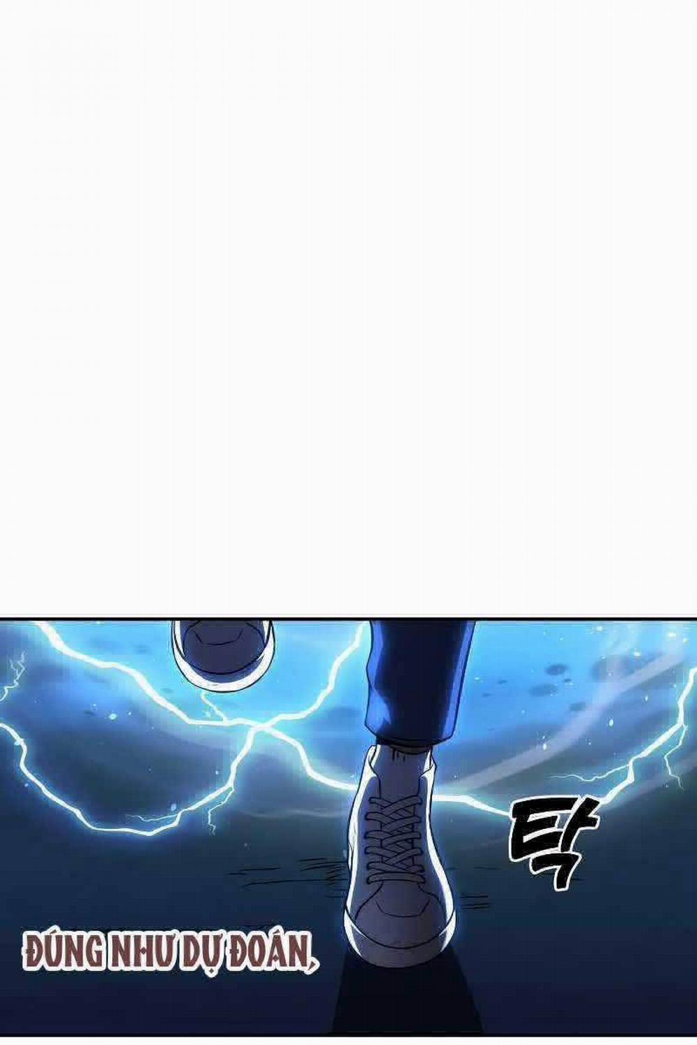 Ta Từng Là Tháp Vương 5 trang 28