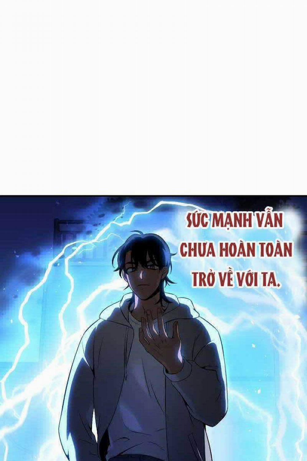 Ta Từng Là Tháp Vương 5 trang 29