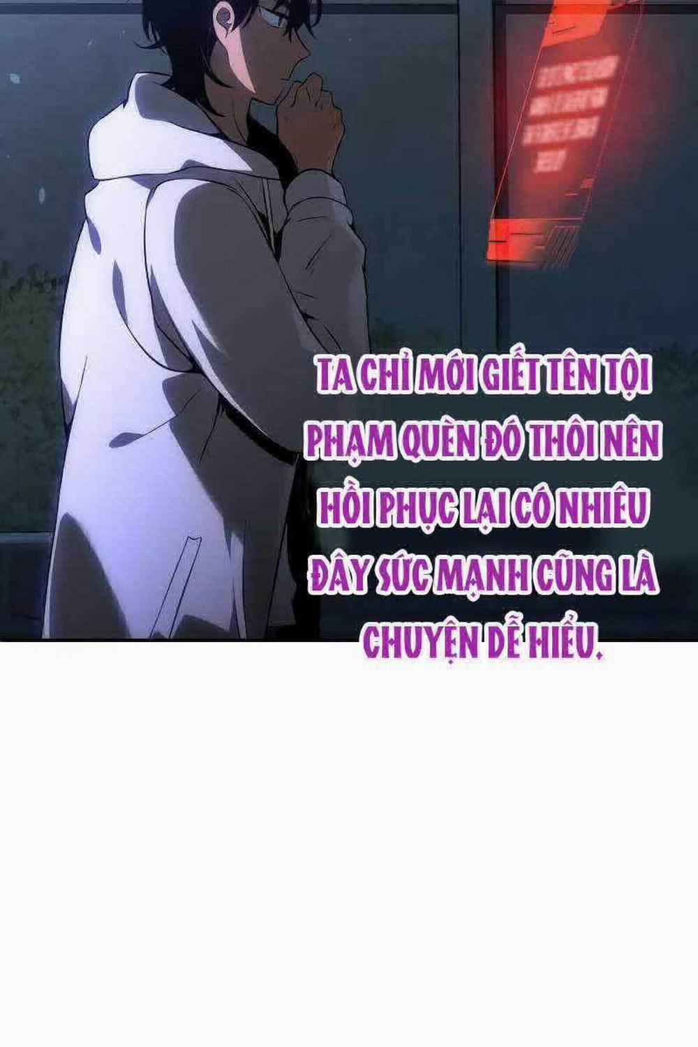 Ta Từng Là Tháp Vương 5 trang 33