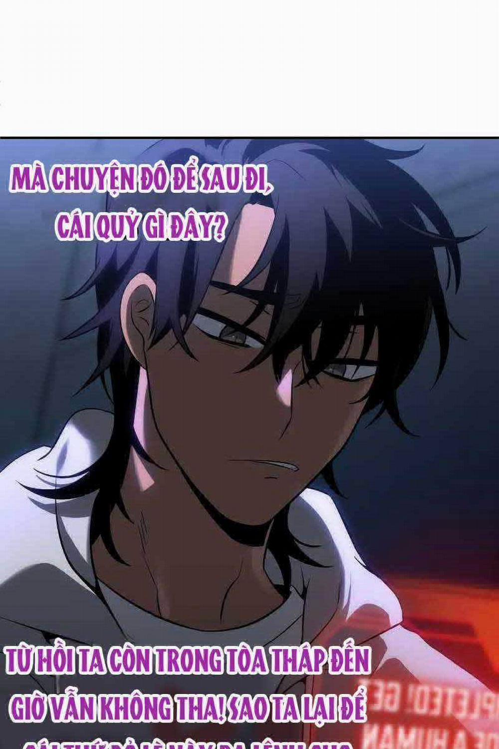 Ta Từng Là Tháp Vương 5 trang 34