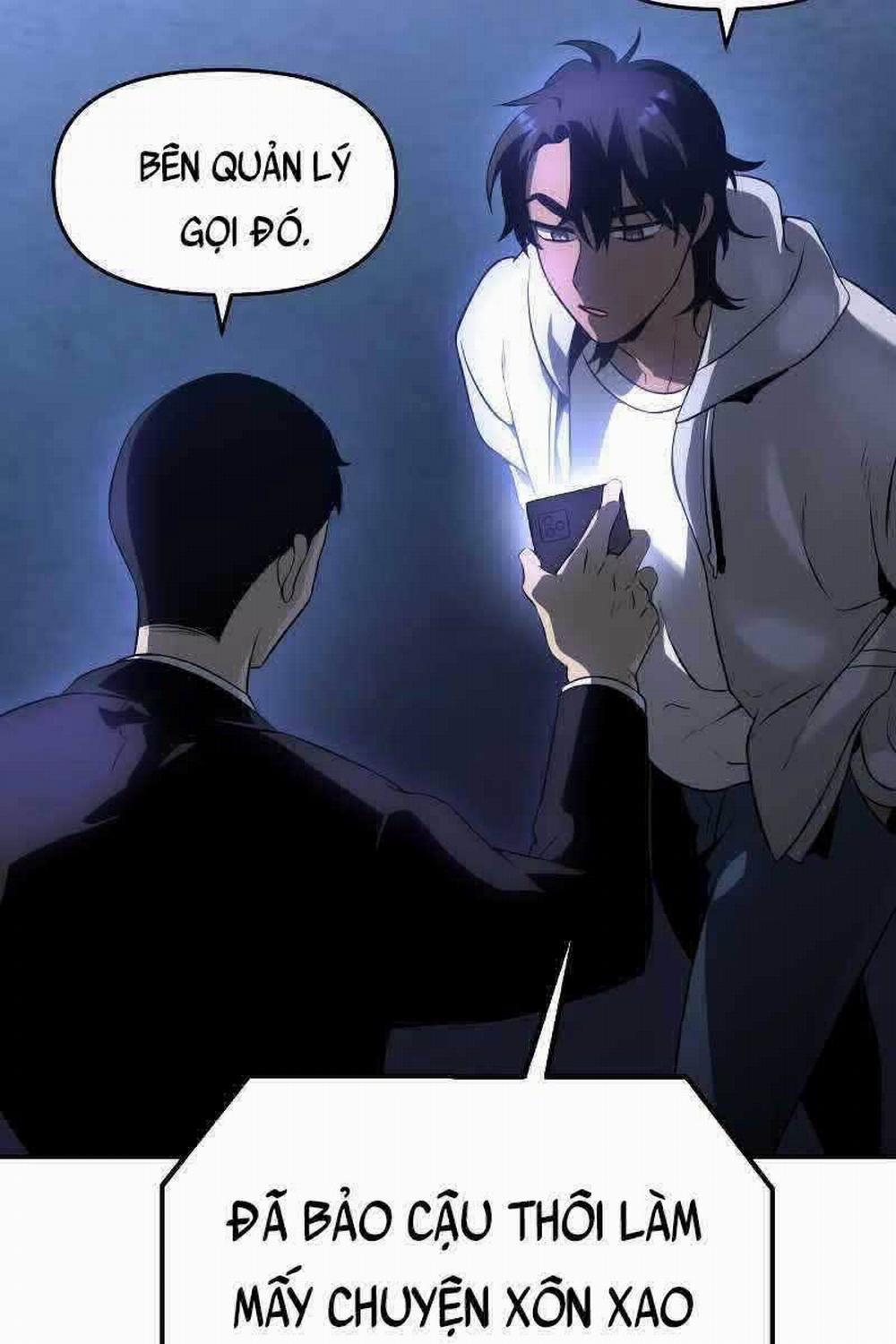 Ta Từng Là Tháp Vương 5 trang 47