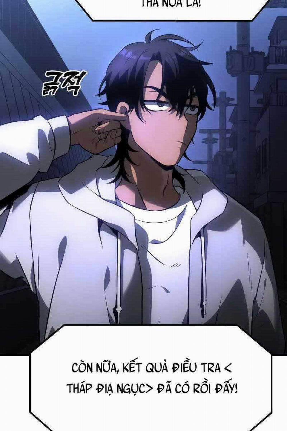 Ta Từng Là Tháp Vương 5 trang 49