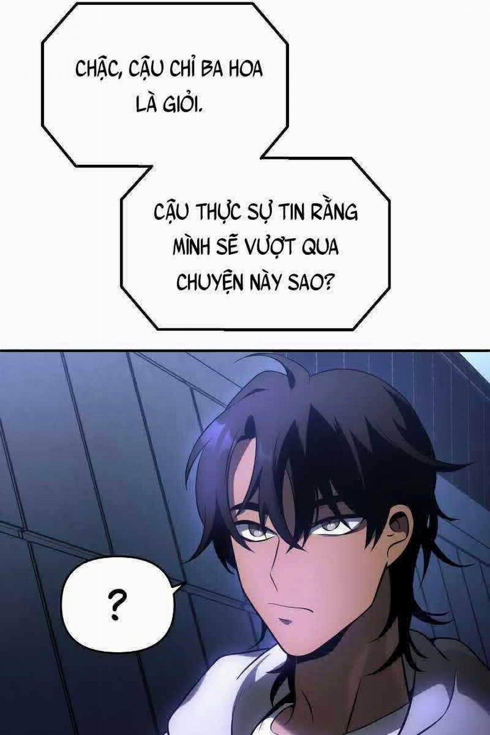 Ta Từng Là Tháp Vương 5 trang 58