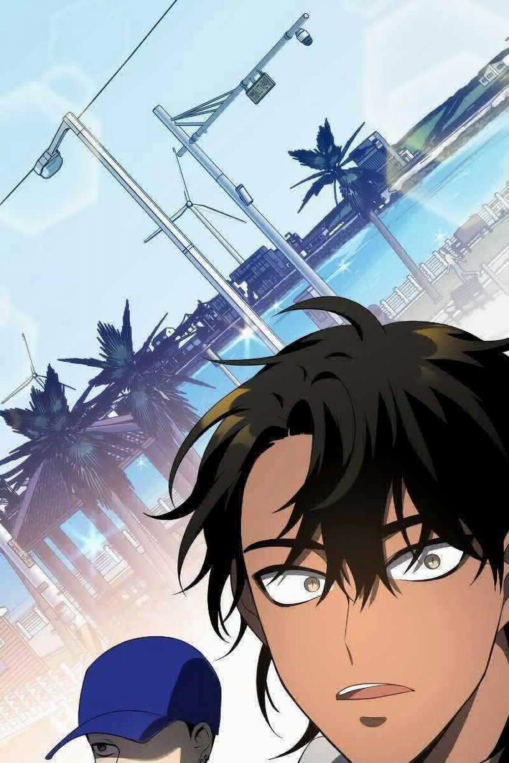 Ta Từng Là Tháp Vương 5 trang 61