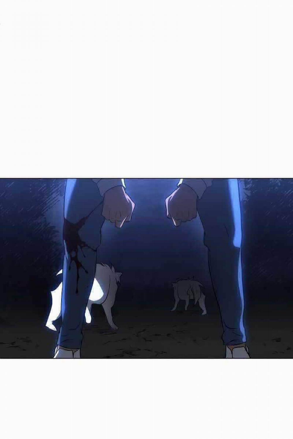 Ta Từng Là Tháp Vương 5 trang 7