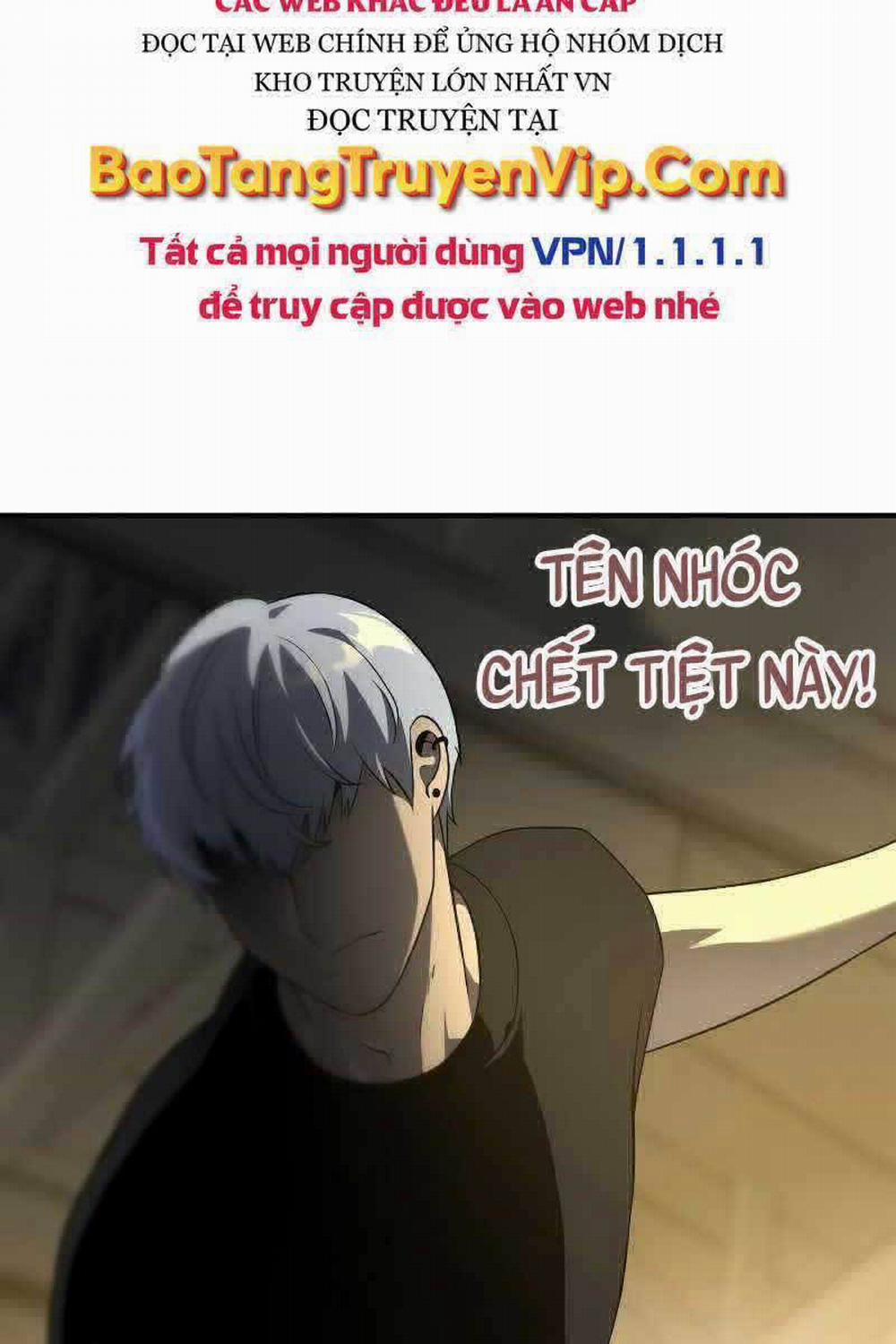 Ta Từng Là Tháp Vương 6.5 trang 11