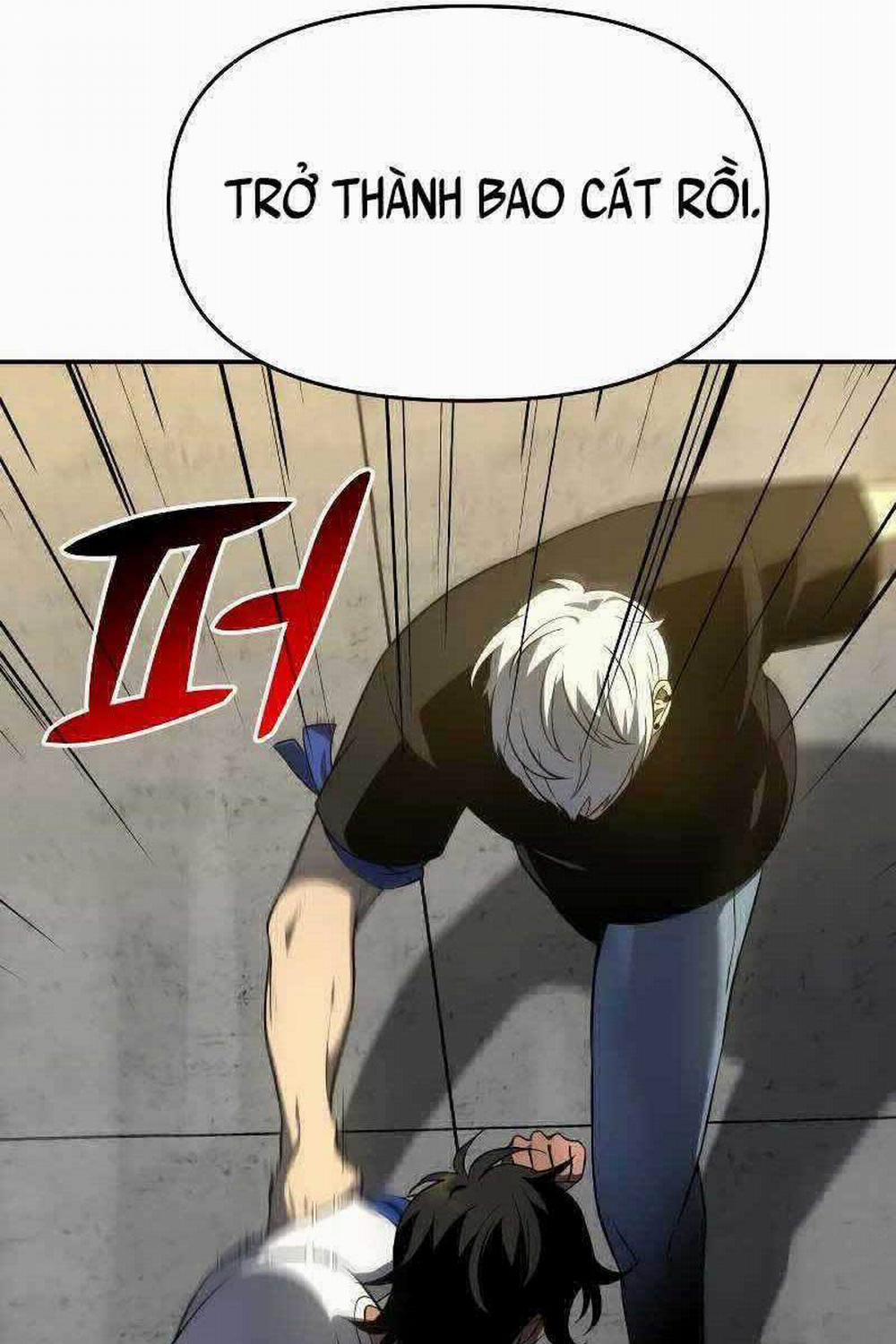 Ta Từng Là Tháp Vương 6.5 trang 17