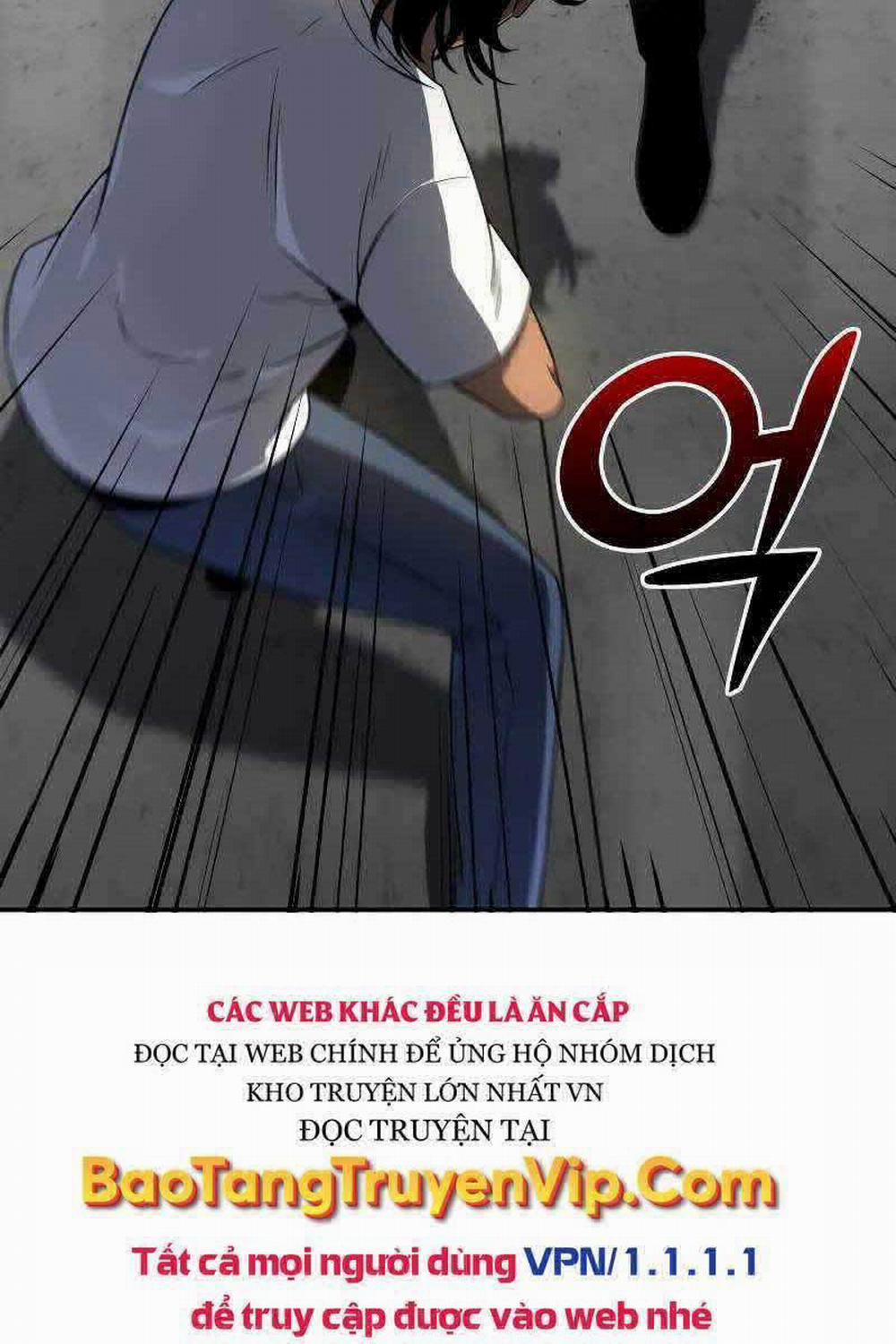 Ta Từng Là Tháp Vương 6.5 trang 18