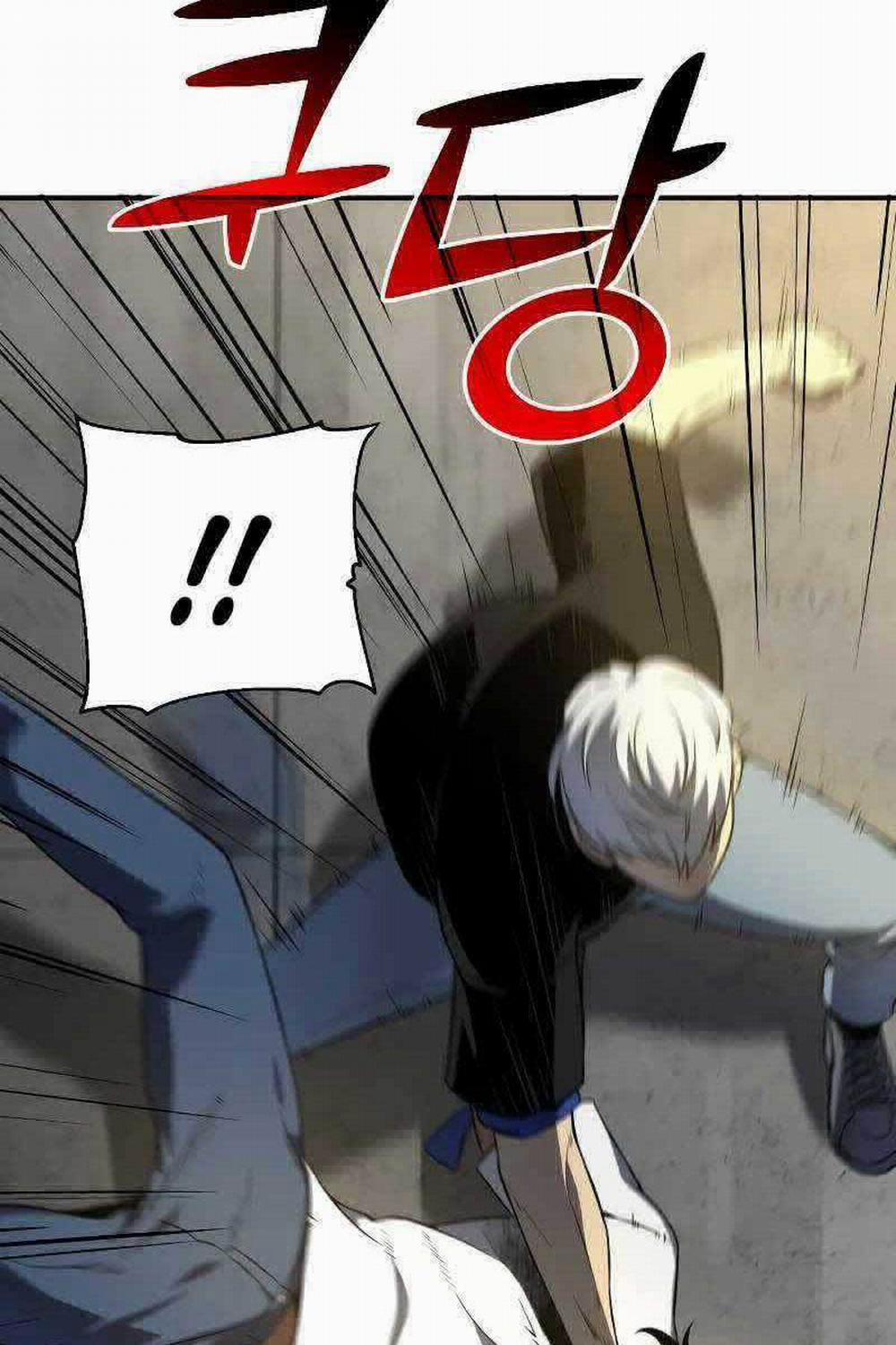 Ta Từng Là Tháp Vương 6.5 trang 22