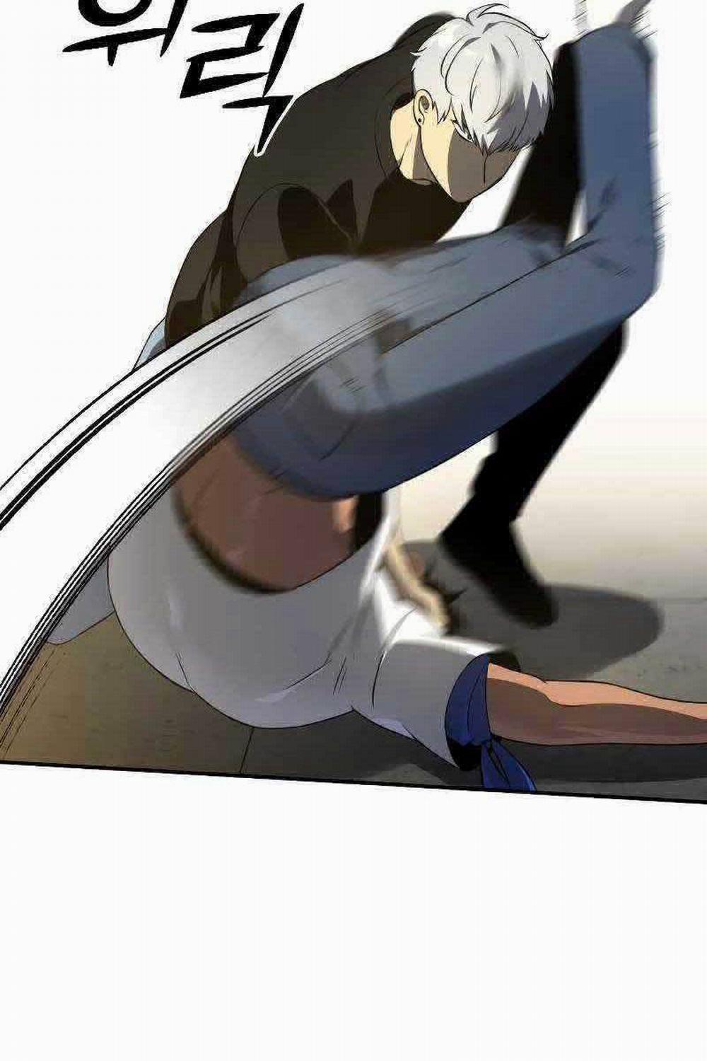 Ta Từng Là Tháp Vương 6.5 trang 24