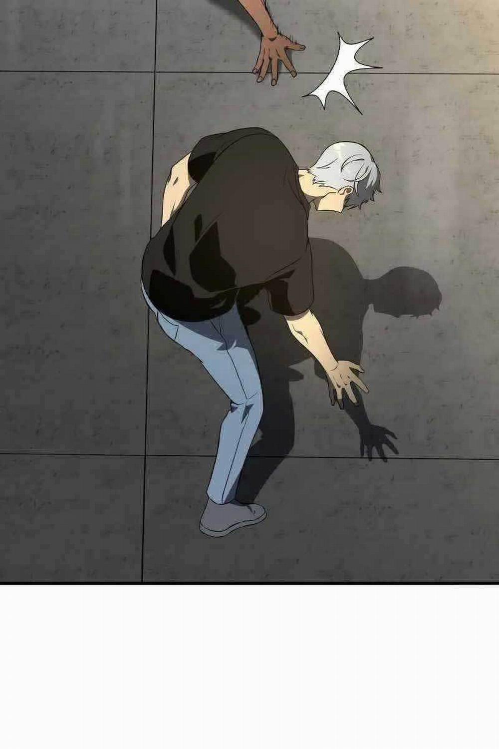 Ta Từng Là Tháp Vương 6.5 trang 26