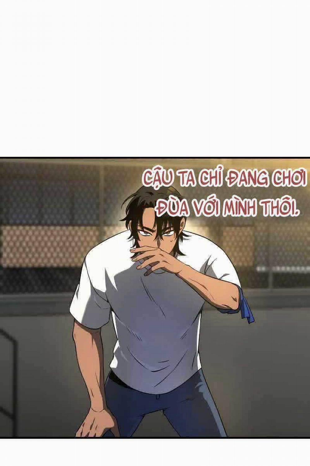 Ta Từng Là Tháp Vương 6.5 trang 27