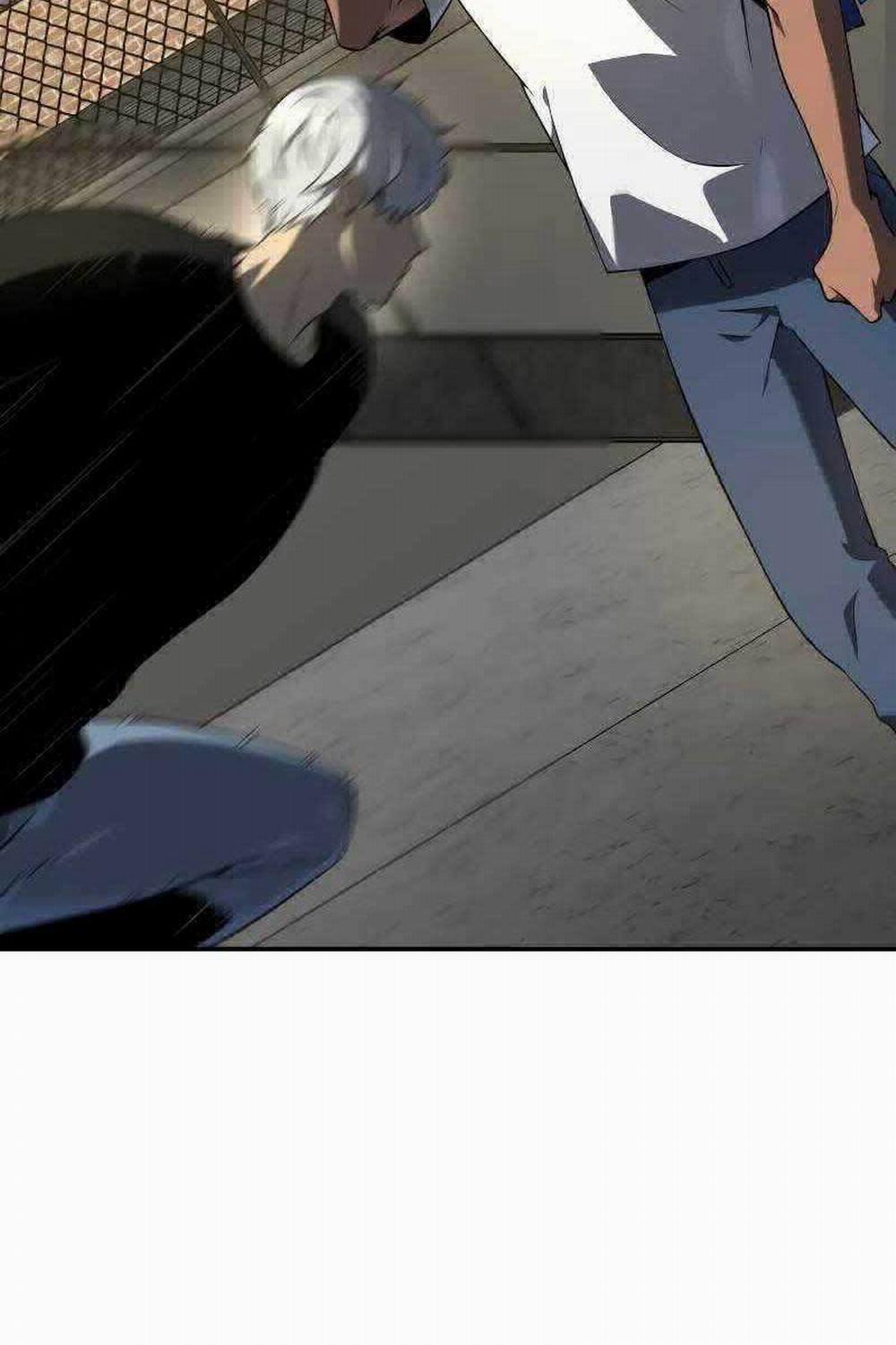 Ta Từng Là Tháp Vương 6.5 trang 3