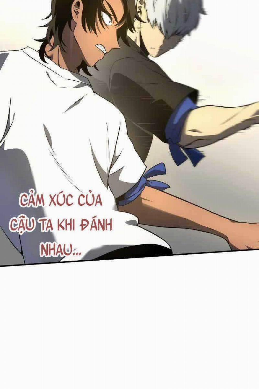 Ta Từng Là Tháp Vương 6.5 trang 33