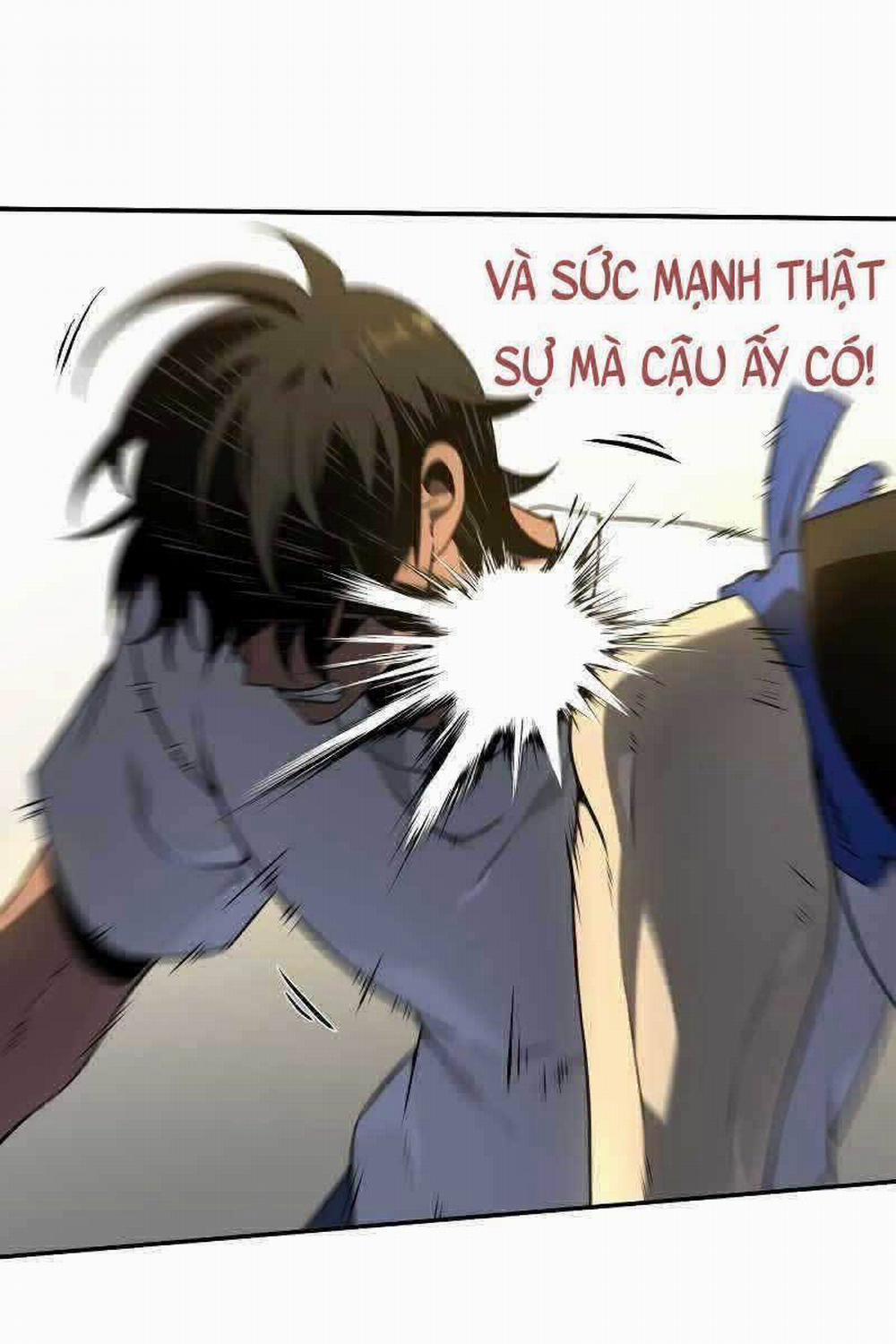 Ta Từng Là Tháp Vương 6.5 trang 34