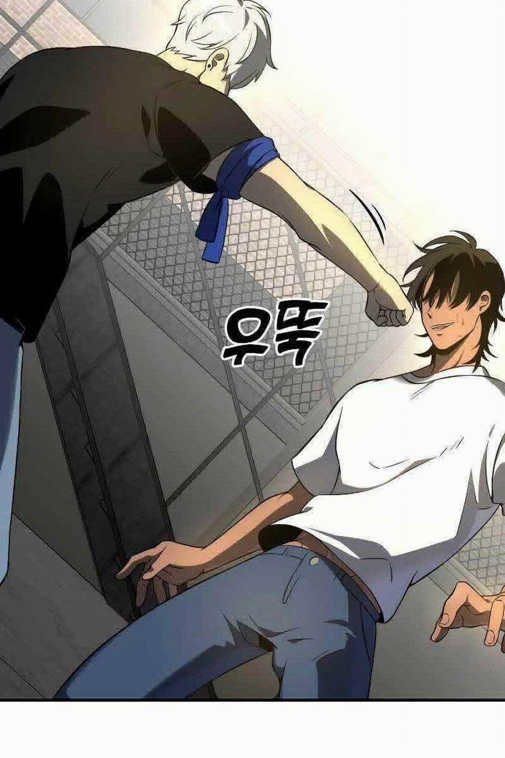 Ta Từng Là Tháp Vương 6.5 trang 38