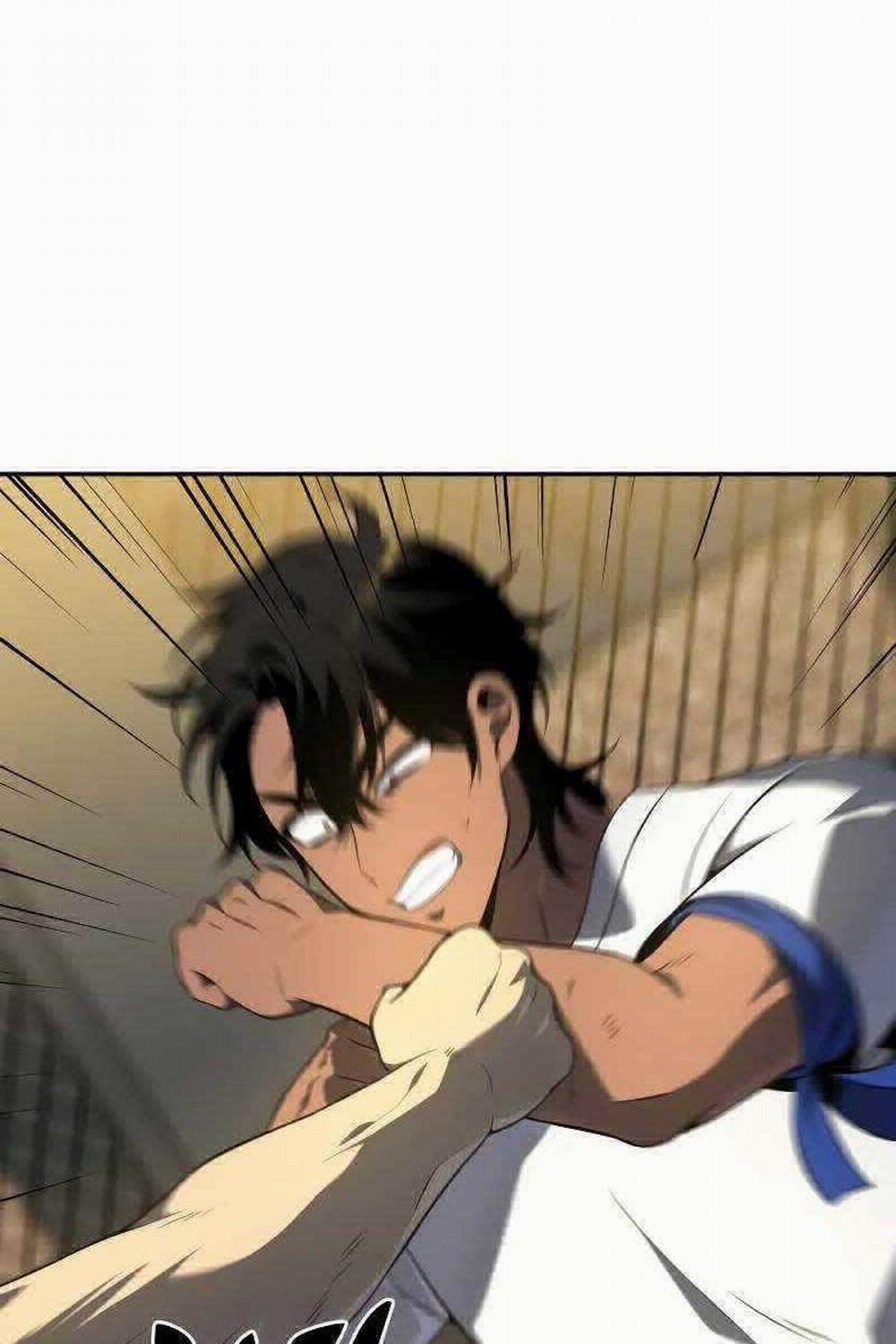 Ta Từng Là Tháp Vương 6.5 trang 4