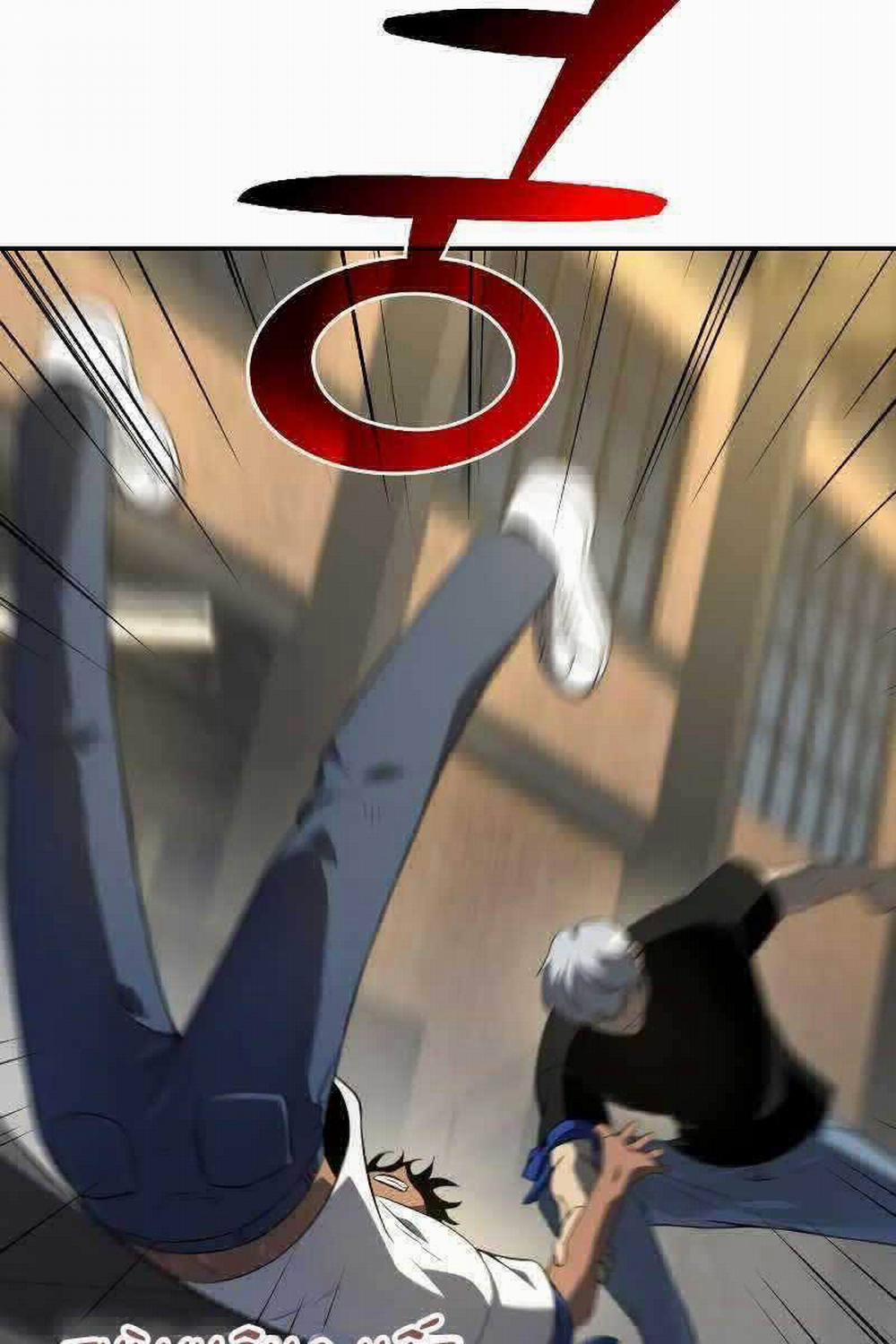 Ta Từng Là Tháp Vương 6.5 trang 7