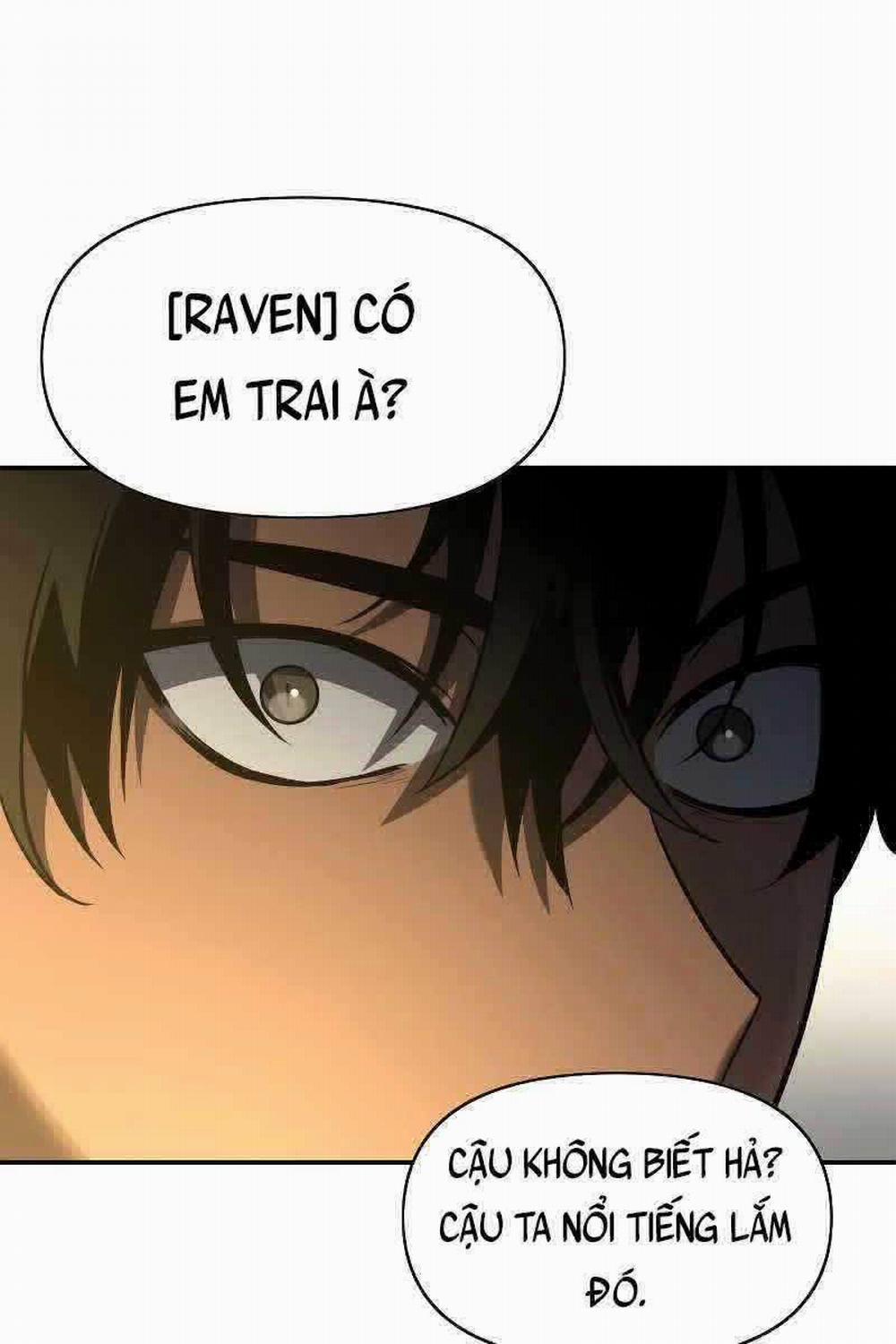 Ta Từng Là Tháp Vương 6 trang 1