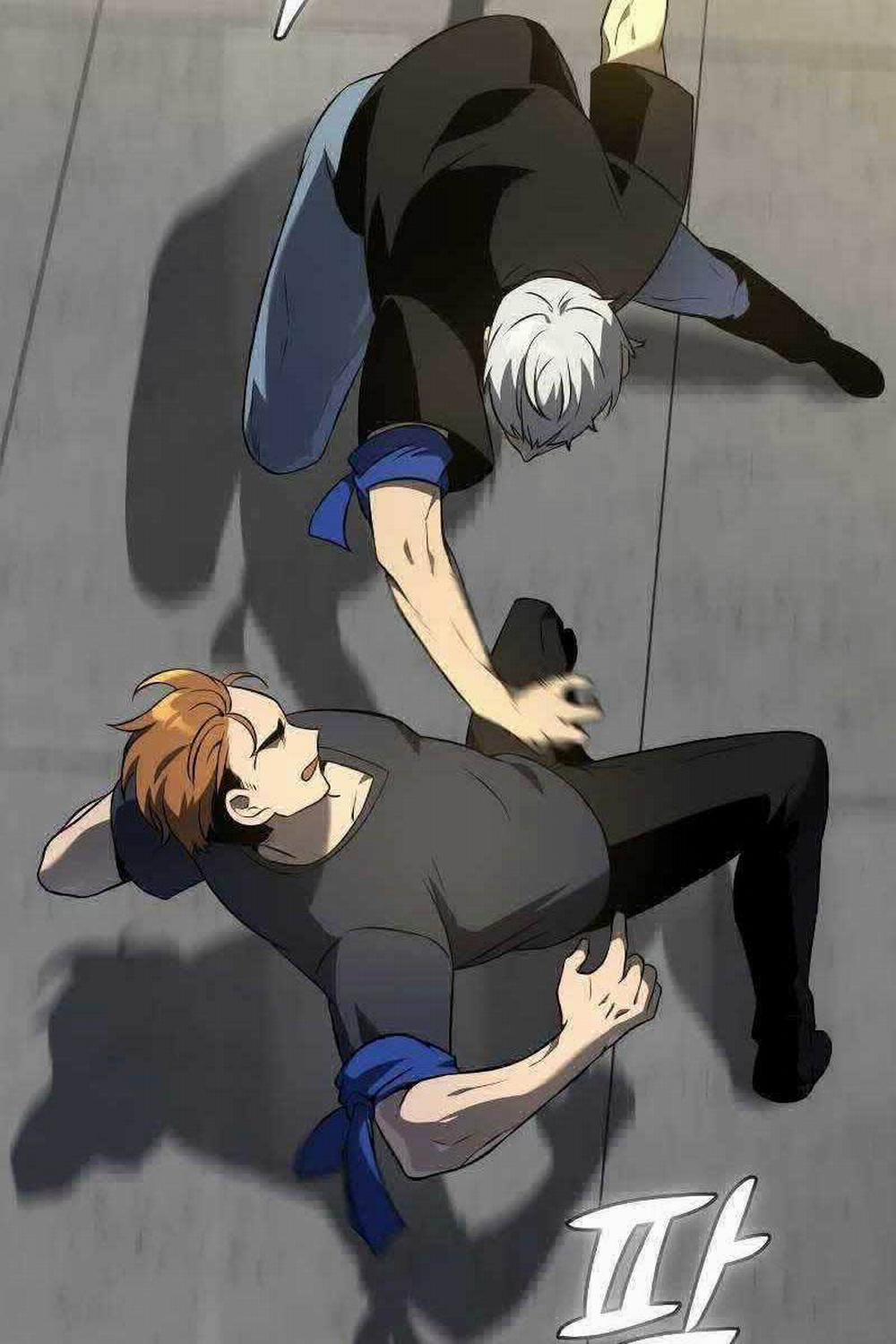 Ta Từng Là Tháp Vương 6 trang 100