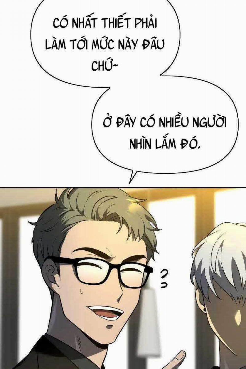 Ta Từng Là Tháp Vương 6 trang 11