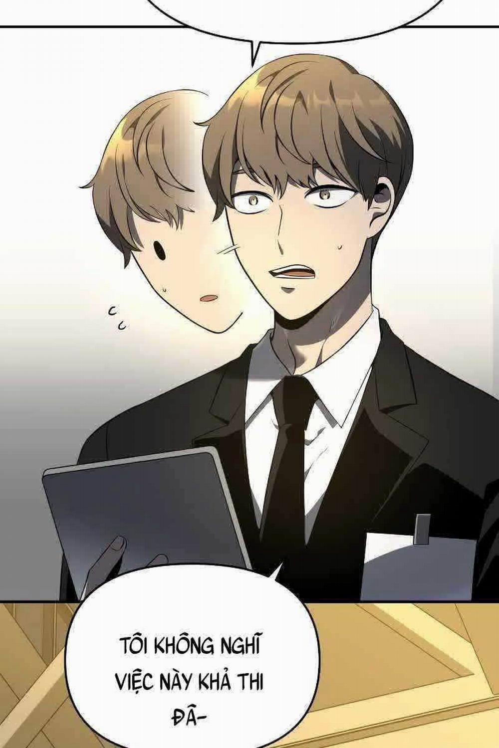 Ta Từng Là Tháp Vương 6 trang 128