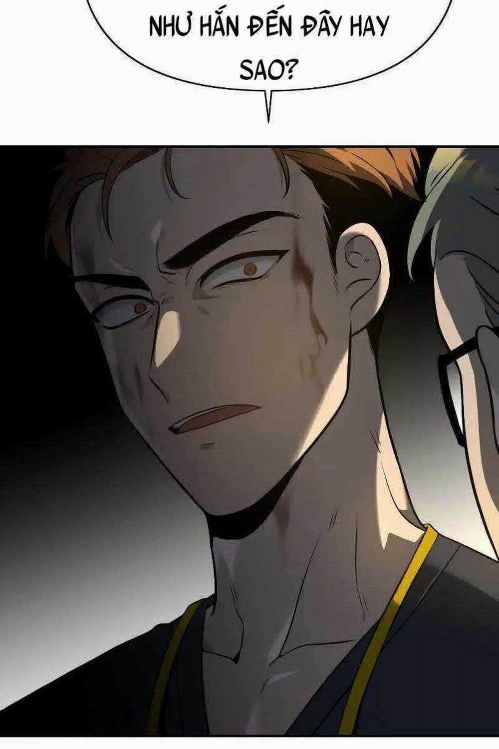 Ta Từng Là Tháp Vương 6 trang 14