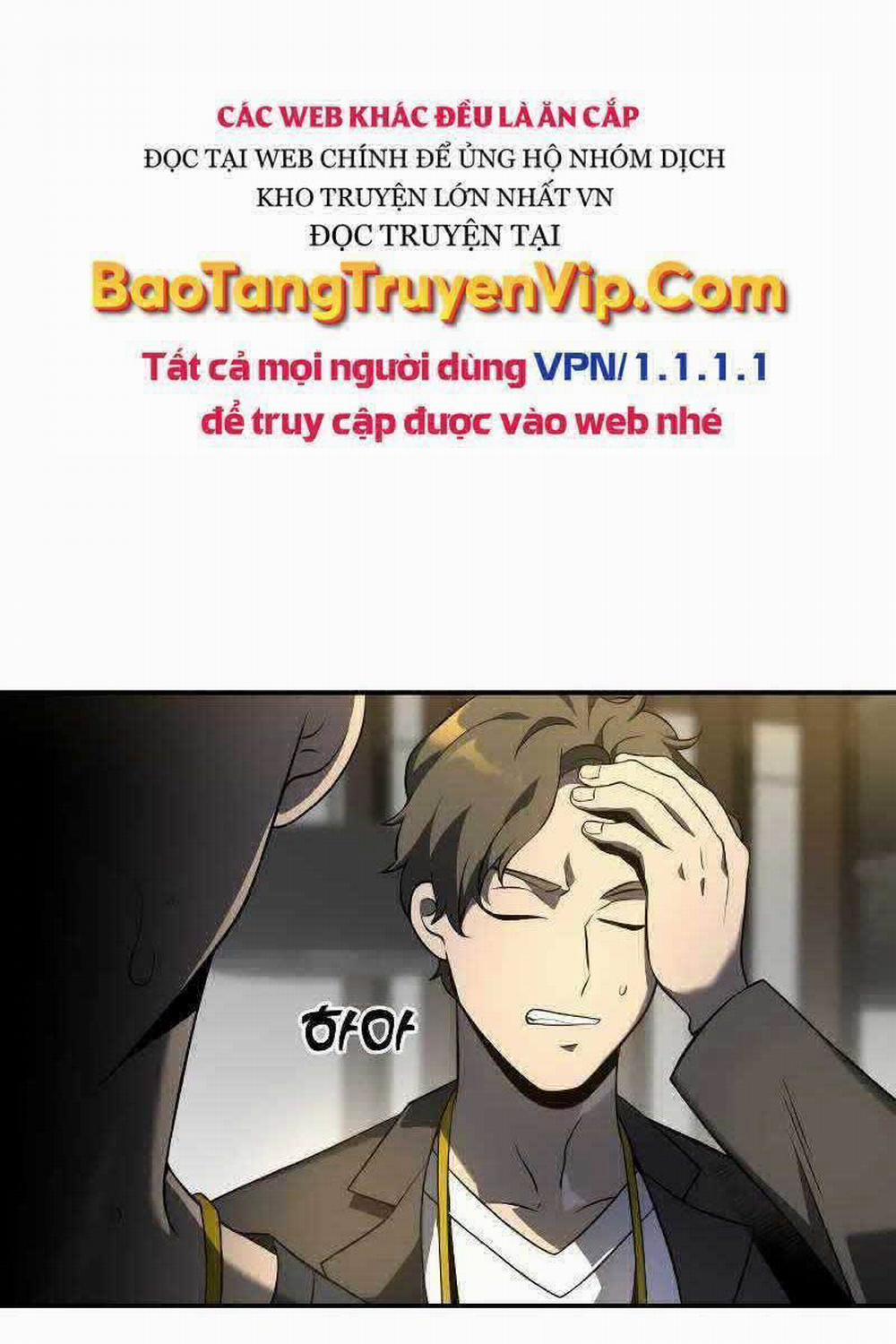 Ta Từng Là Tháp Vương 6 trang 15