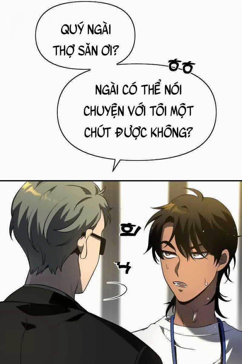 Ta Từng Là Tháp Vương 6 trang 19