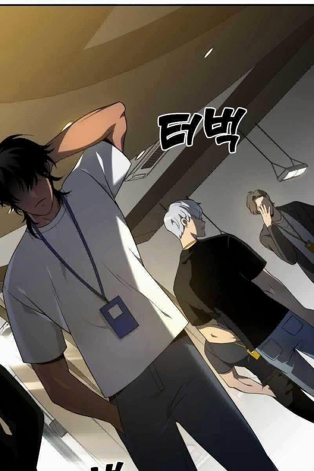 Ta Từng Là Tháp Vương 6 trang 22