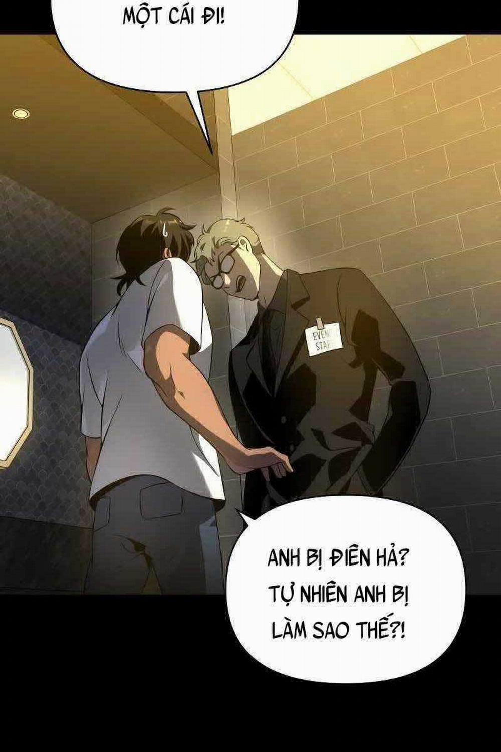 Ta Từng Là Tháp Vương 6 trang 33