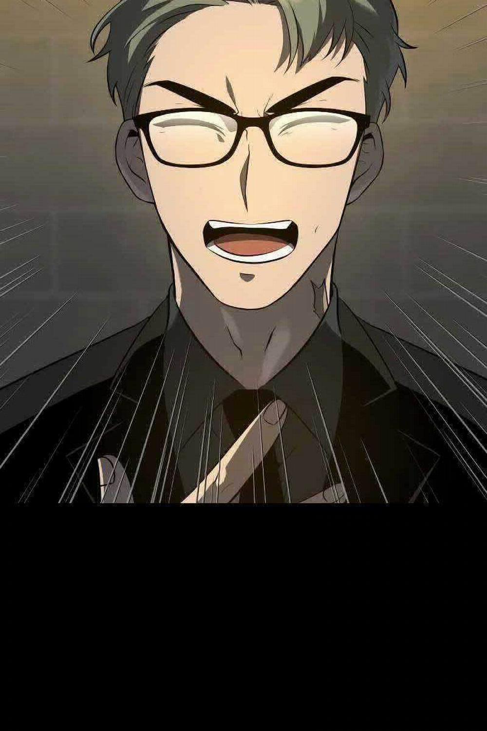 Ta Từng Là Tháp Vương 6 trang 36