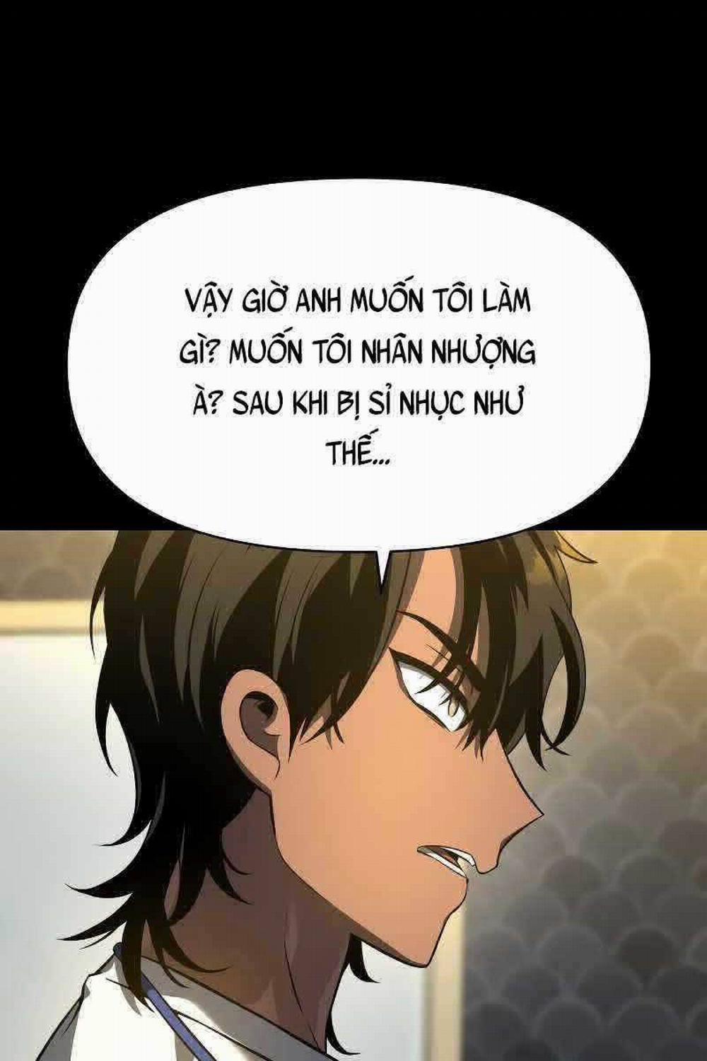 Ta Từng Là Tháp Vương 6 trang 39