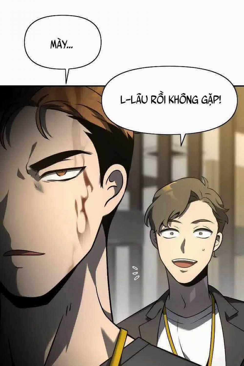 Ta Từng Là Tháp Vương 6 trang 4