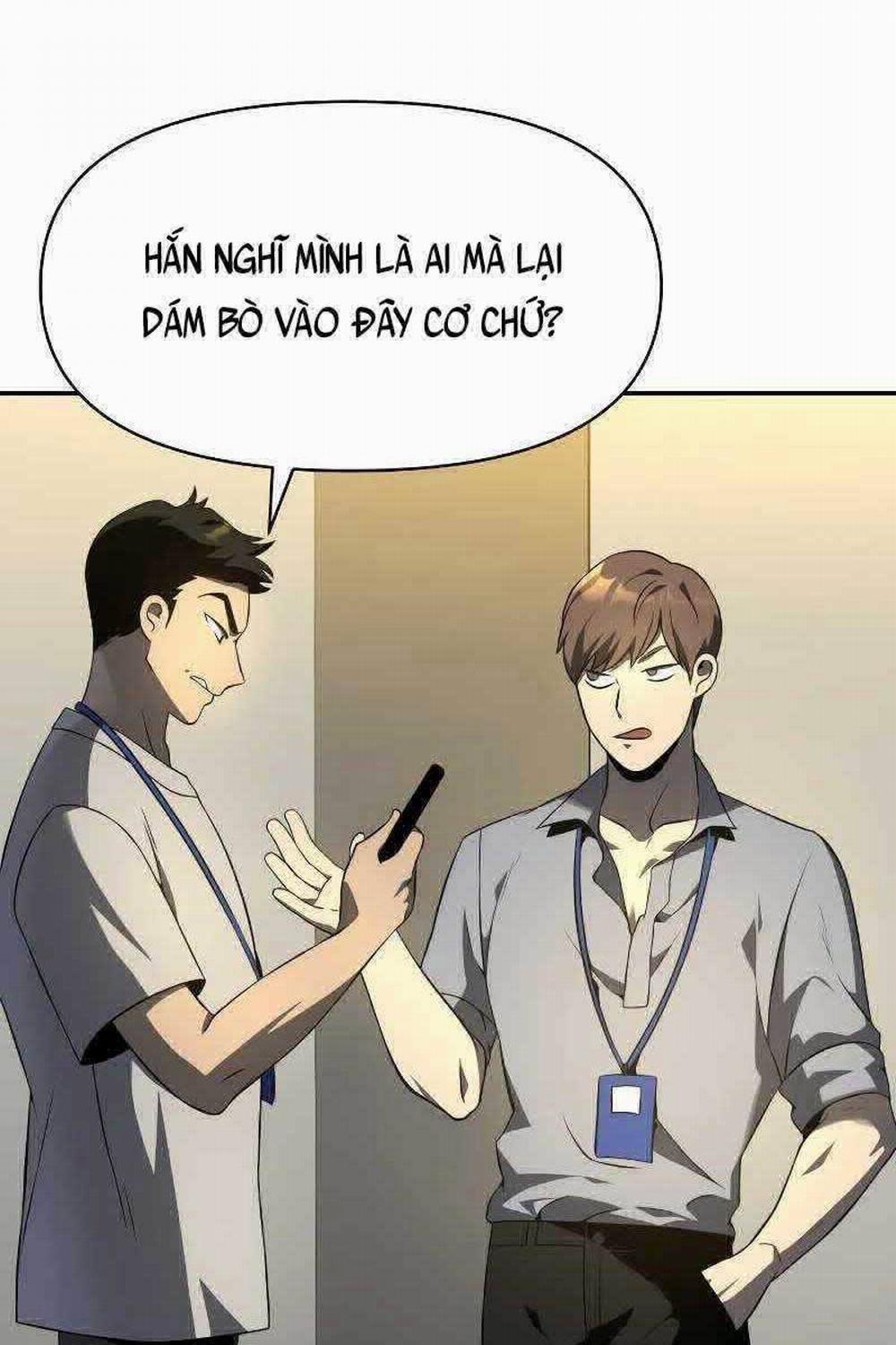 Ta Từng Là Tháp Vương 6 trang 47