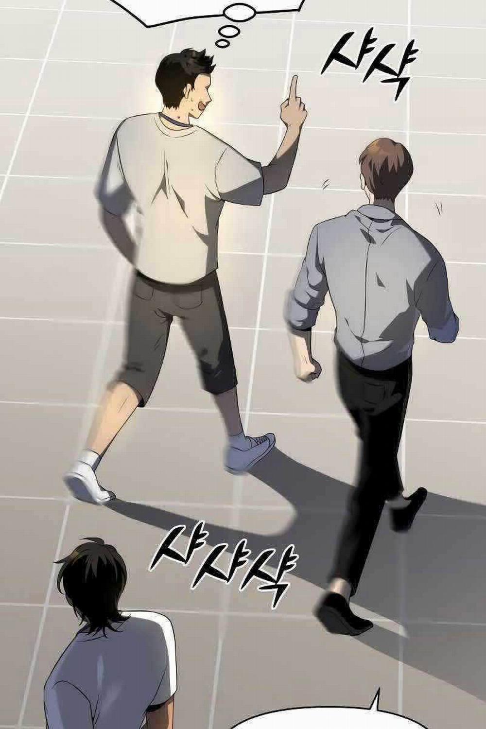 Ta Từng Là Tháp Vương 6 trang 56