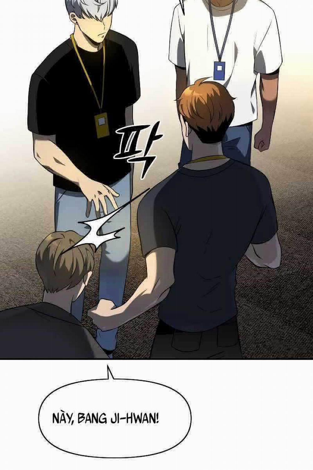 Ta Từng Là Tháp Vương 6 trang 6