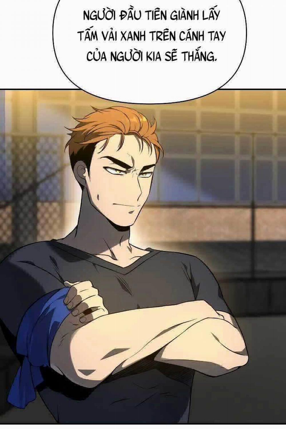 Ta Từng Là Tháp Vương 6 trang 78