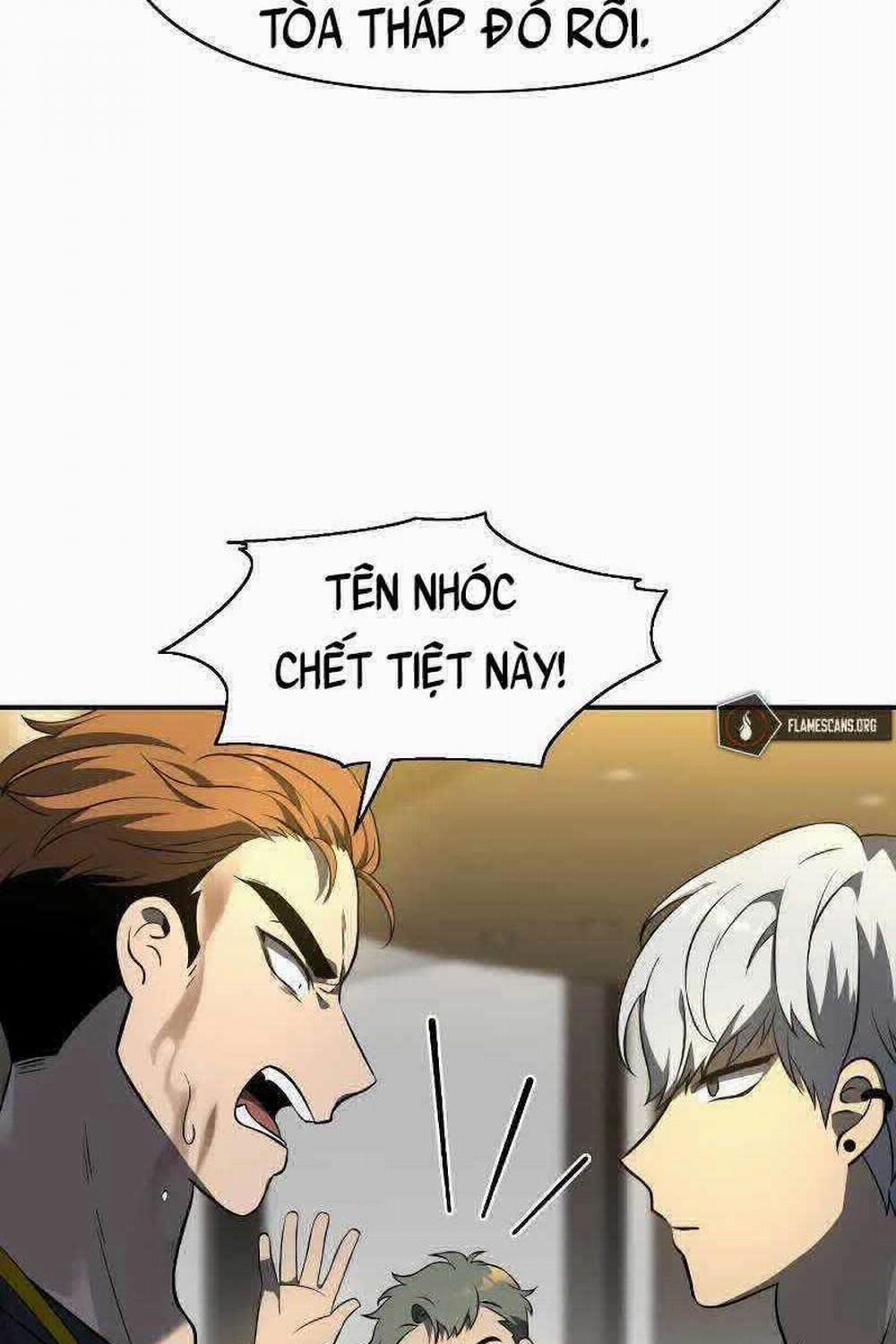 Ta Từng Là Tháp Vương 6 trang 9